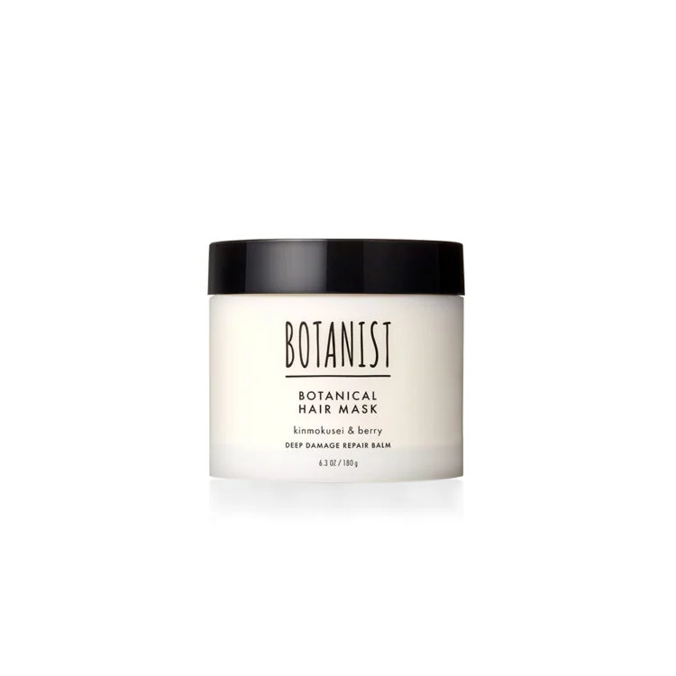 BOTANIST 深層修護Balm髮膜 — 商品照片 3
