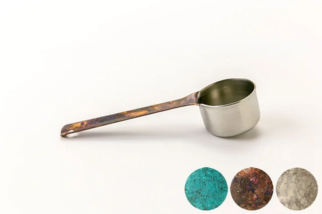 ORI-EN Coffee Measuring Scoop — Product photo 1