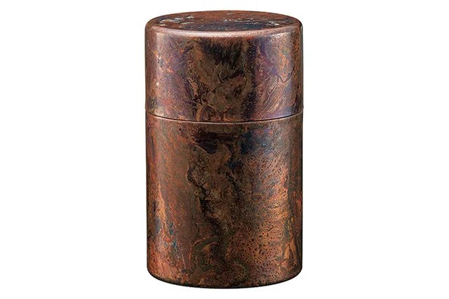 ORI-EN Tea Caddy — L / 270 mL — Product photo 2
