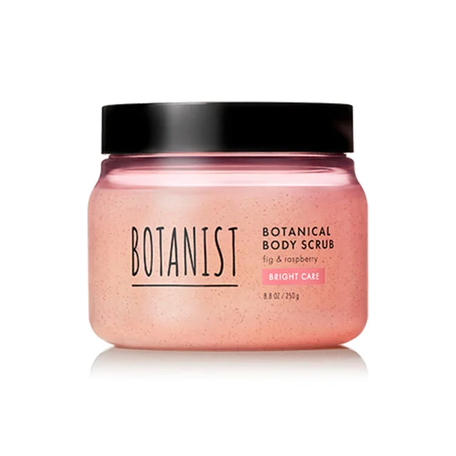 BOTANIST Body Scrub Bright Care — Product photo 4
