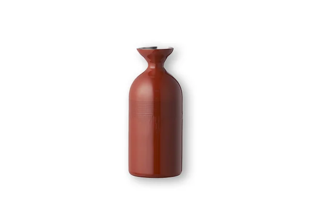 SHI-MOA Double-Wall Tokkuri — 270 mL — Item 27229 — Product photo 1