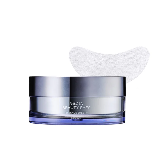 AXXZIA Beauty Eyes 精華眼膜 Plus — 商品照片 4