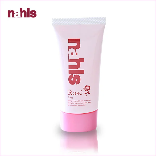 Nahls Rose 手部凝膠