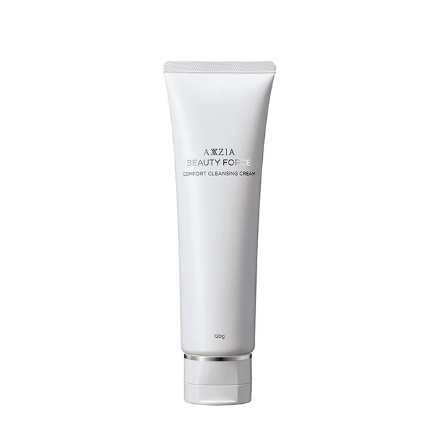AXXZIA Beauty Force Comfort Cleansing Cream — Product photo 3