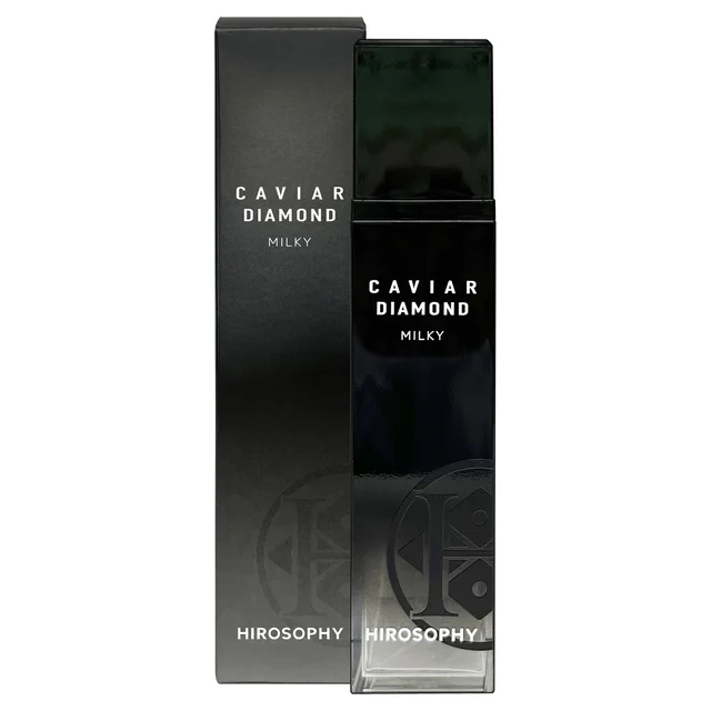 Caviar Diamond Milky — Product photo 2