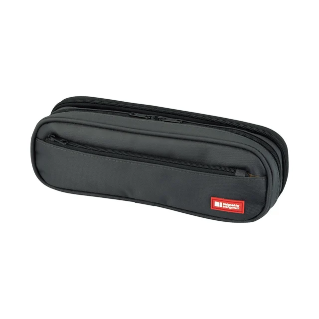Two-Way Pen Case — Double (A-7557) — Product photo 7