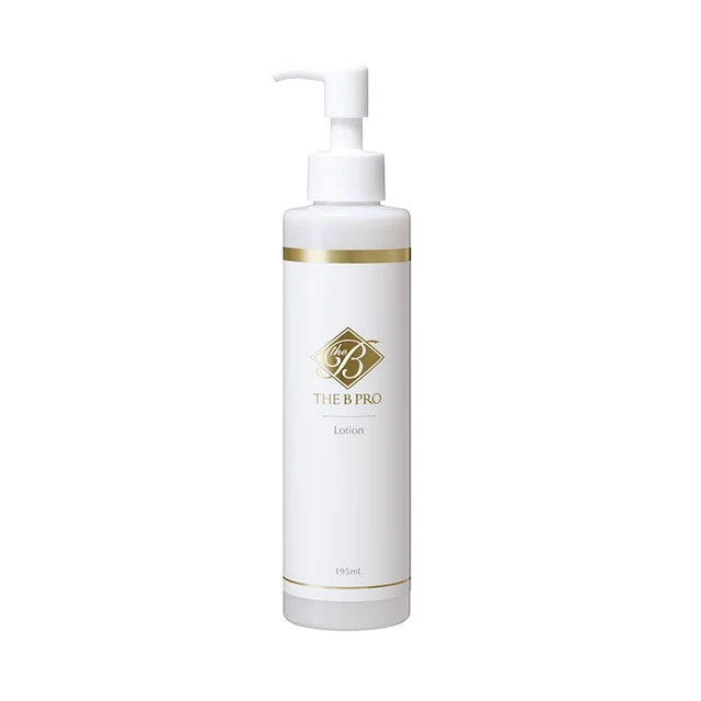 THE B Pro Lotion (Professional size) — Product photo 2