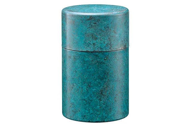 ORI-EN Tea Caddy — L / 270 mL — Product photo 1