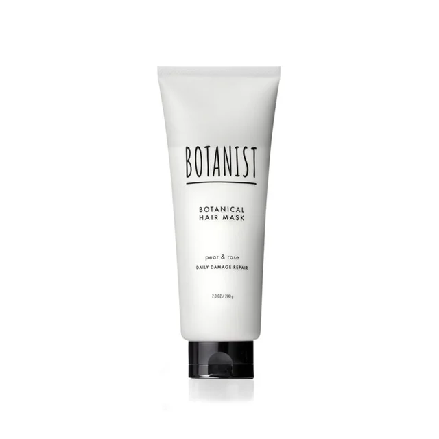 BOTANIST Daily Damage RepairHair Mask — Product photo 3