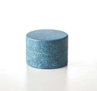 ORI-EN Small Tea Canister — 125 mL — Product photo 1