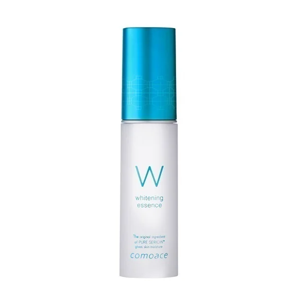 COMOACE Whitening Essence W 精華 — 商品照片 8