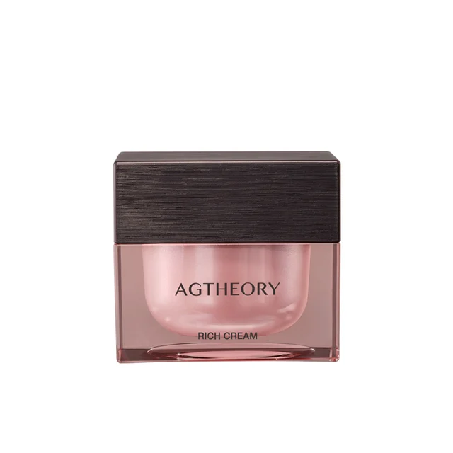 AGTHEORY Rich Cream — Product photo 3
