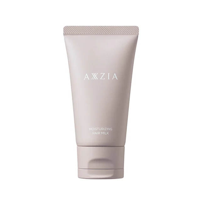 アクシージア モイスチャライジング ヘアミルク — 商品写真 2