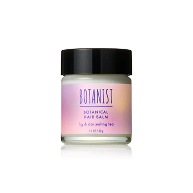 BOTANIST Hair Balm Fig & Darjeeling Tea Scent — Product photo 2