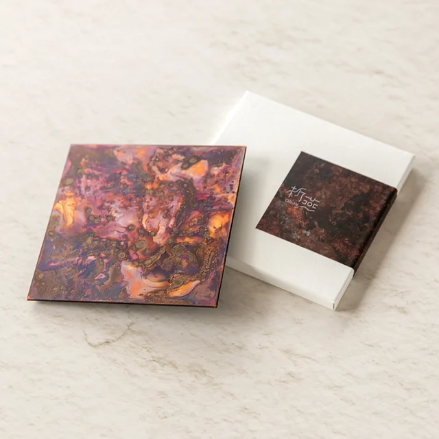 折燕 ORI-EN 杯墊 — 商品照片 2