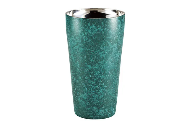 ORI-EN Double-Wall Tumbler — 310 mL — Product photo 1