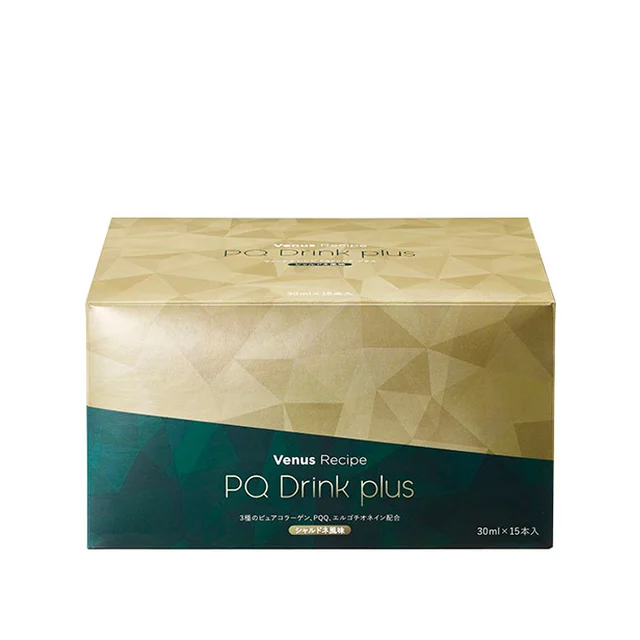 Venus Recipe PQ Drink Plus — Product photo 4