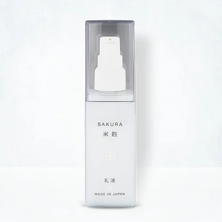 Sakura Rice Koji Emulsion — Product photo 2