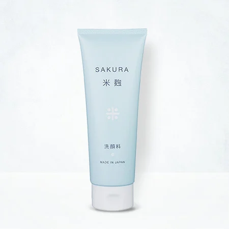 Sakura Rice Koji