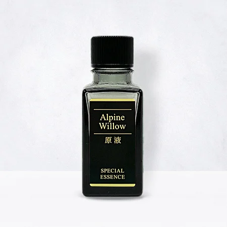 Alpine Willow Serum — Product photo 2