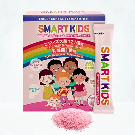 SMART KIDS — Product photo 2
