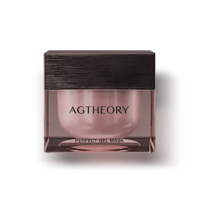 AGTHEORY Perfect Gel Mask — Product photo 4