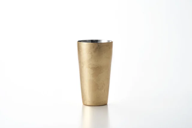 SHI-MOA Double-Wall Tumbler — 310 mL — Item 9162 — Product photo 1