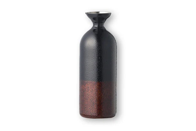 SHI-MOA Double-Wall Tokkuri — 360 mL — Item 6828 — Product photo 1