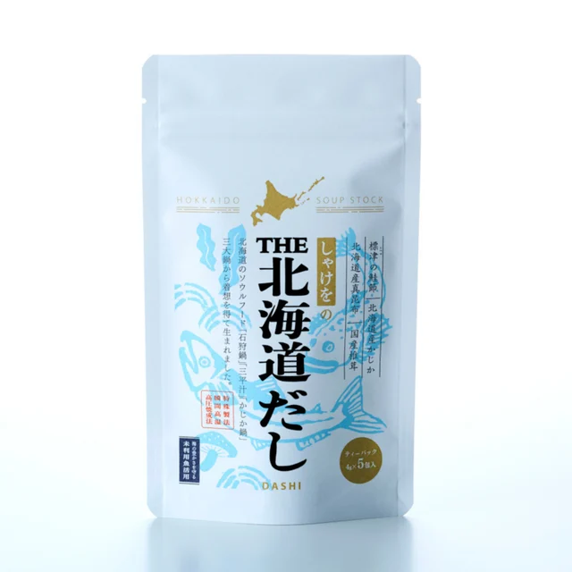 SAKEWO THE北海道高湯（5包） — 商品照片 12