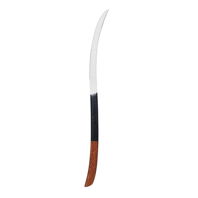SHI-MOA Dinner Knife — 230 mm — Product photo 1