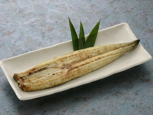 【自宅用】うなぎ白焼 130g — 商品写真 5