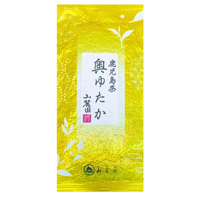 鹿児島おくゆたか 100g — 商品写真 2