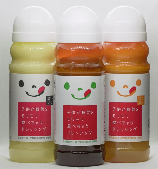 Ekotova Vegetable Dressing — 300 g — Product photo 3