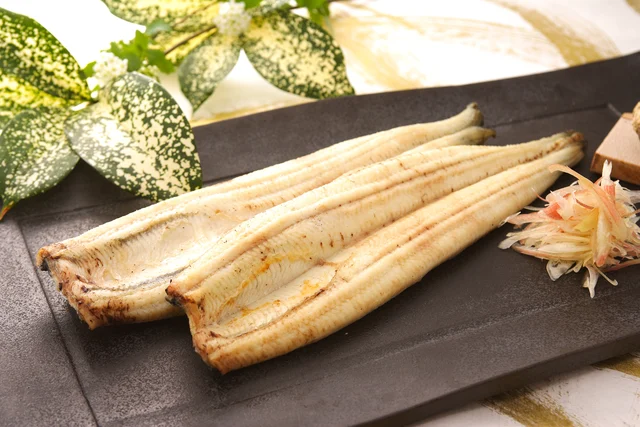 濱名湖白燒鰻魚整片 2尾 — 商品照片 4