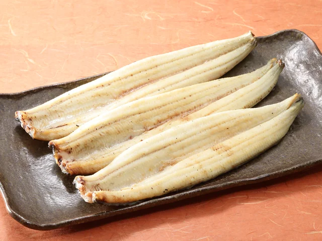 濱名湖白燒鰻魚整片 3尾 — 商品照片 4