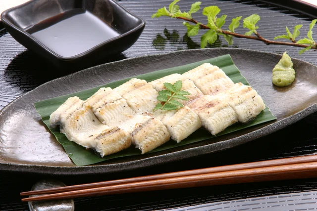 濱名湖白燒鰻魚整片 6尾 — 商品照片 4