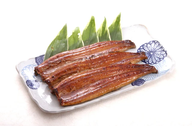 濱名湖蒲燒鰻魚整片 3尾 — 商品照片 5