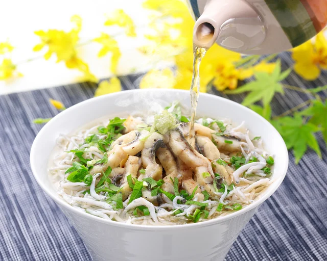 濱名湖白燒鰻魚細切 50 g × 3包 — 商品照片 3