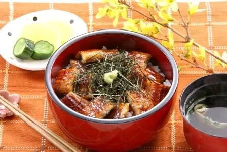 【自宅用】 うなぎきざみ蒲焼1袋 — 商品写真 4
