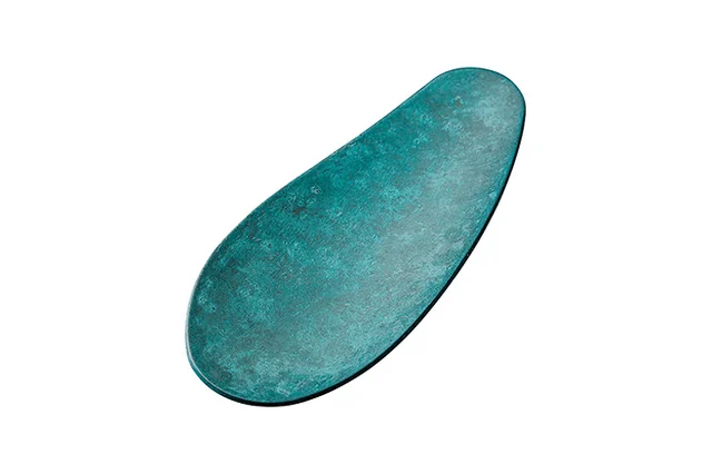 ORI-EN Tea Scoop — Product photo 1