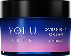 YOLU Overnight Cream Moist — Product photo 1