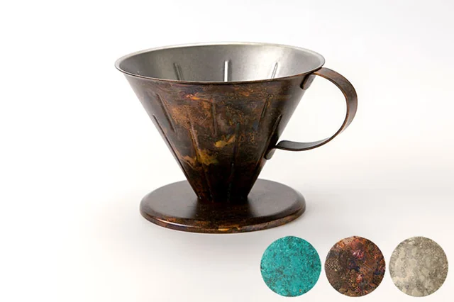 コーヒードリッパー — 商品写真 1