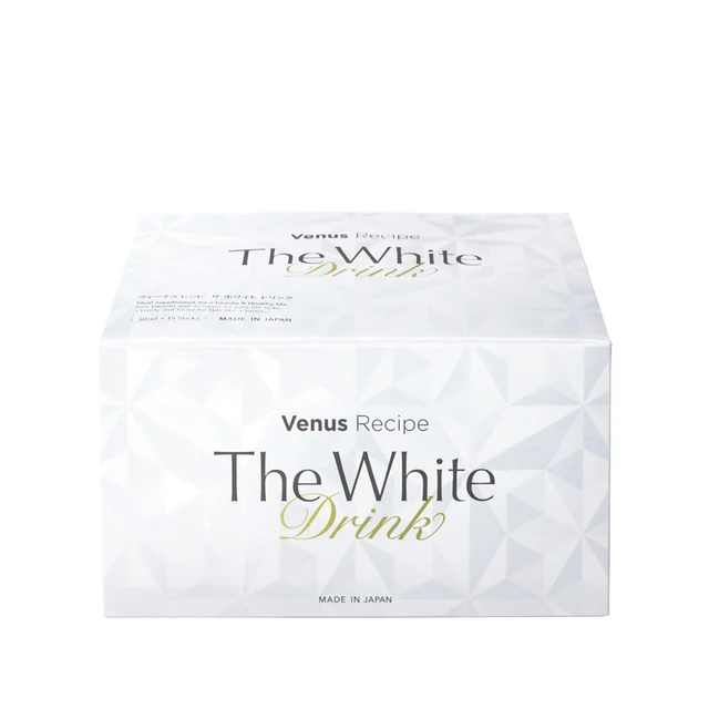 Venus Recipe The White Drink — Product photo 3