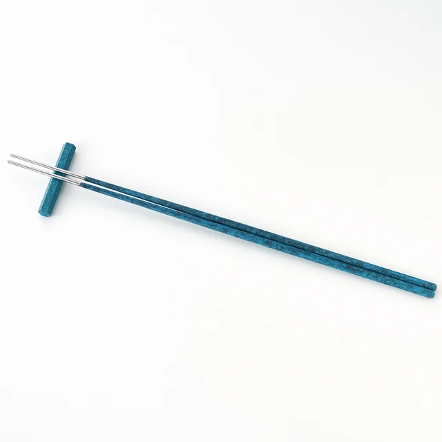 折燕 ORI-EN 細筷與筷架 — 商品照片 1
