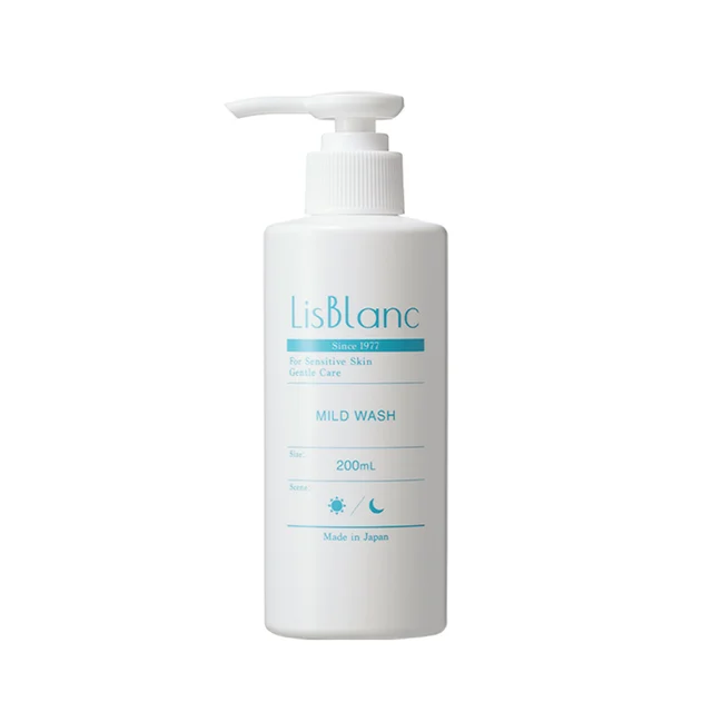 LisBlanc Mild Wash — Product photo 3