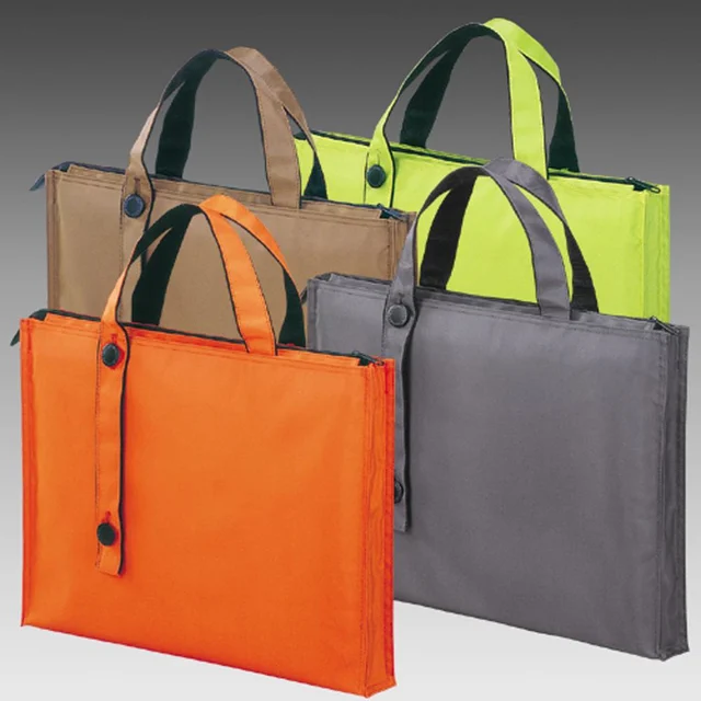 Two-Way Carrying Bag — Standard (A-7650) — Product photo 8