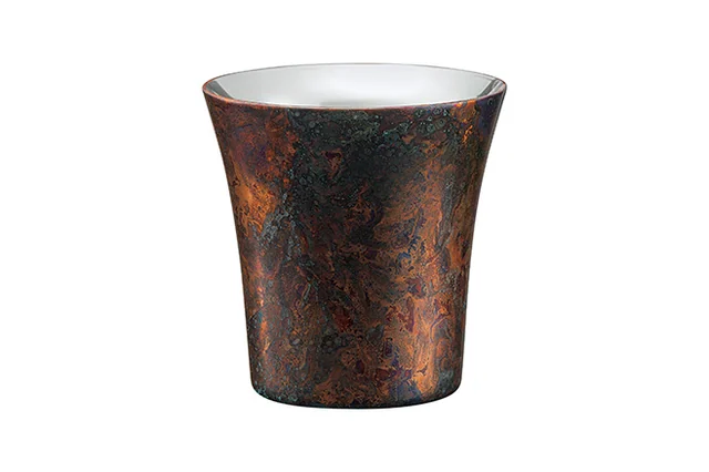ORI-EN Double-Wall Tumbler — 260 mL — Product photo 2