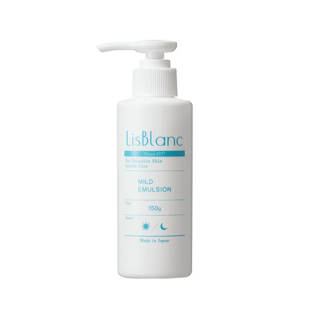 LisBlanc Mild Emulsion — Product photo 3