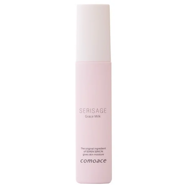 COMOACE Serisage Grace Milk — Product photo 7