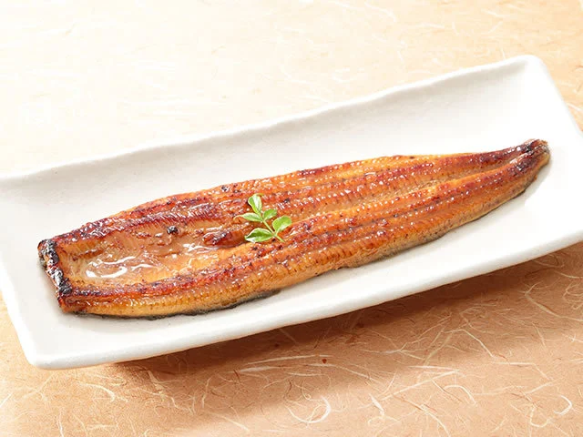 Hamanako Maruma Kabayaki eel — Home pack, 120 g × 1 — Product photo 6